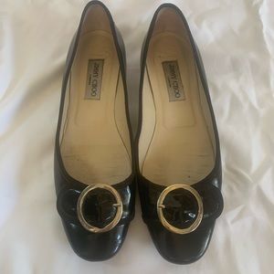 Jimmy Choo Flats